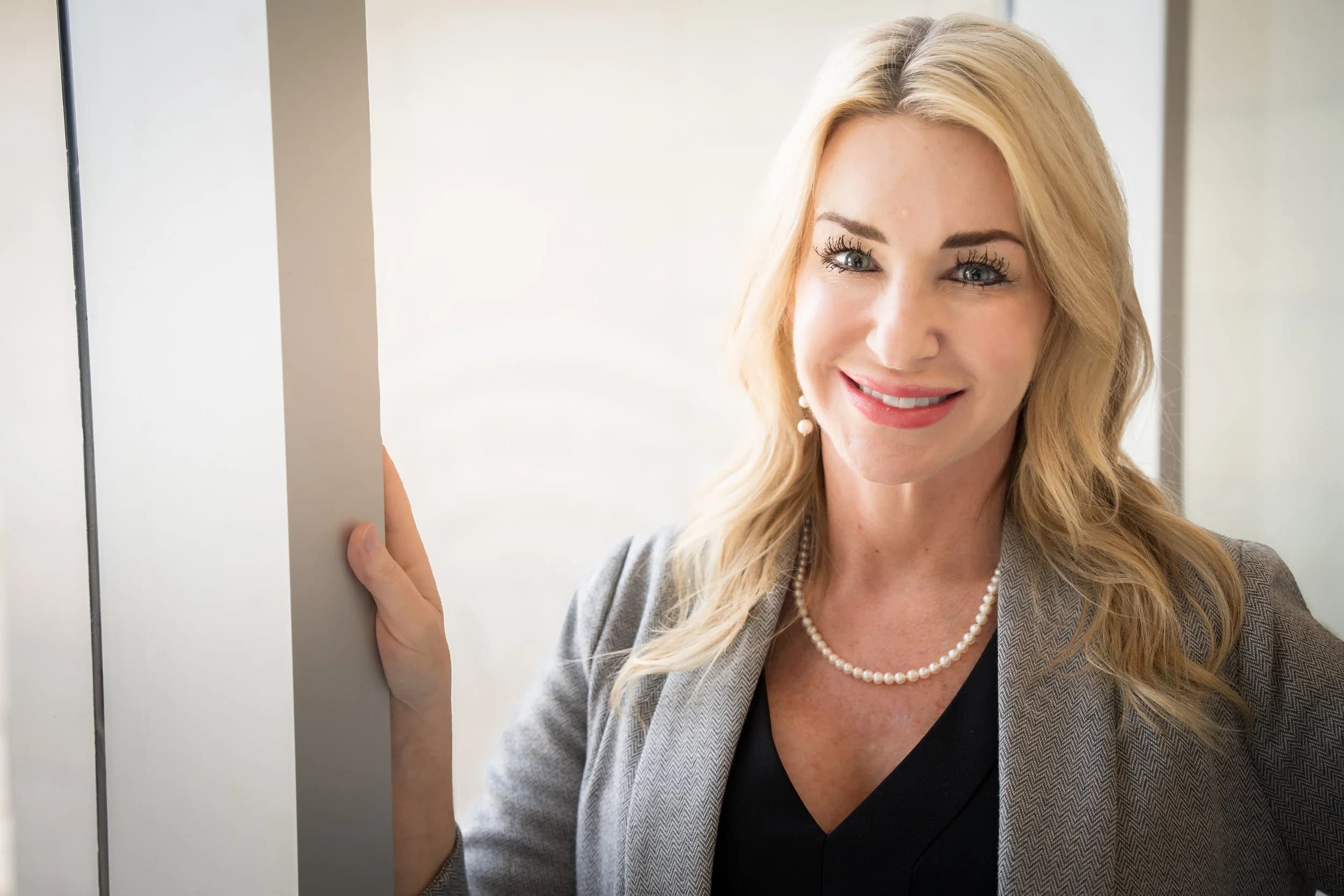 Keri H. Carroll - candidate for Chancery Court Judge